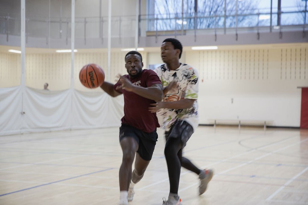 Basketball